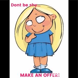 Love it?  Don’t hesitate to make an offer...